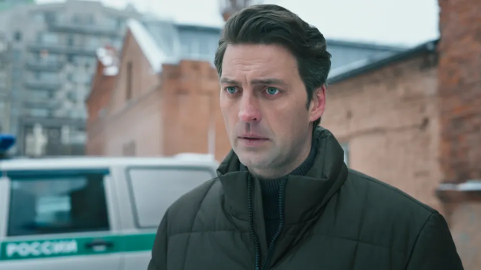 4 сезон 13 серия