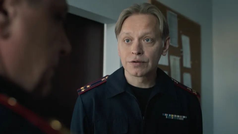 4 сезон 22 серия