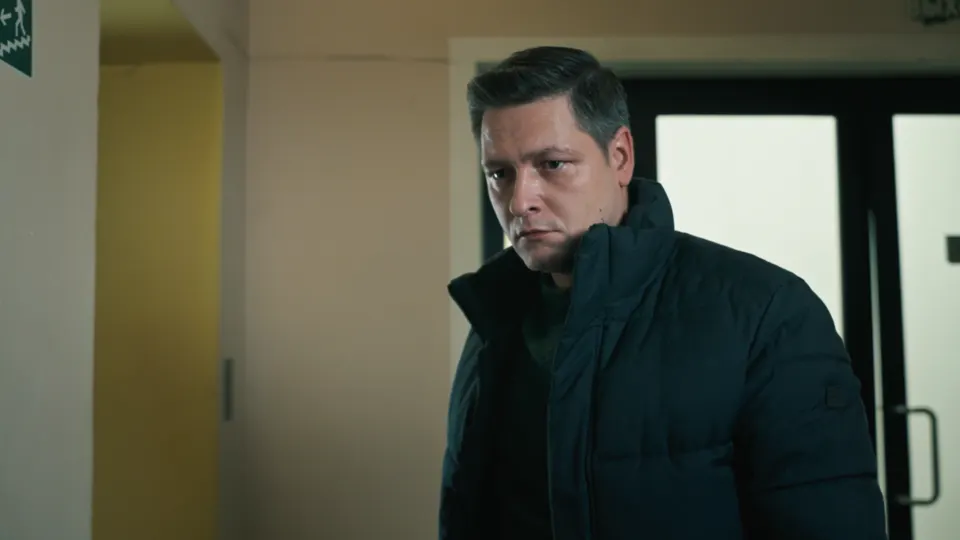 4 сезон 27 серия